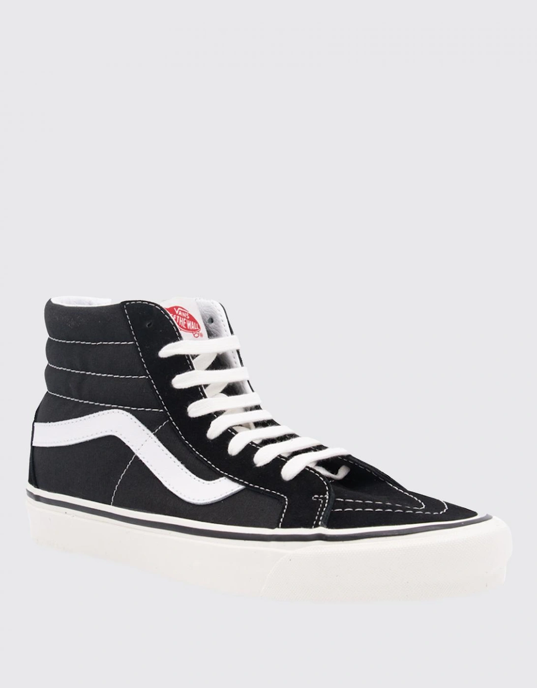 Sk8Hi Reissue HighTop Sneakers