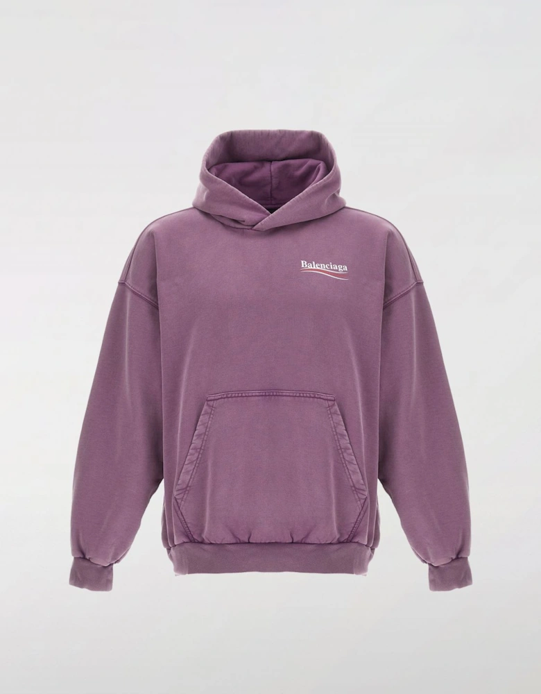 Hoodie Relaxed Fit