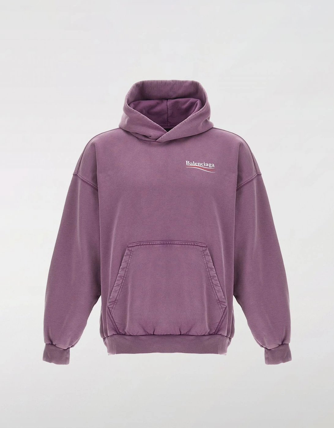Hoodie Relaxed Fit, 2 of 1