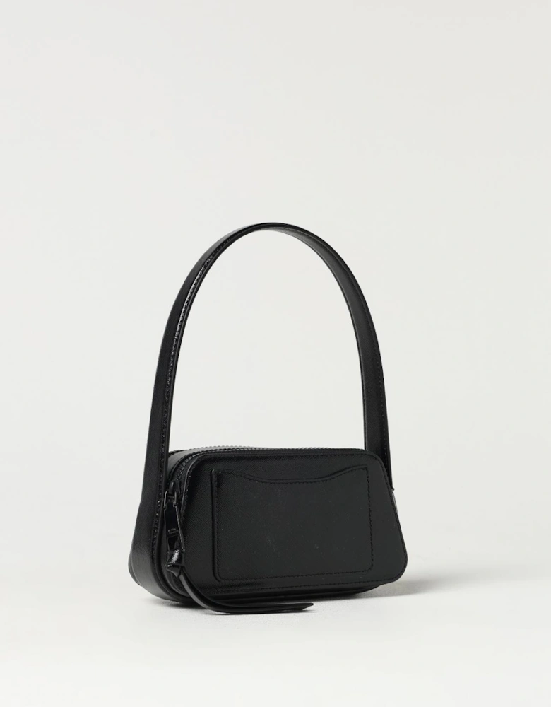 Softshot 21 Camera Bag Zip Closure
