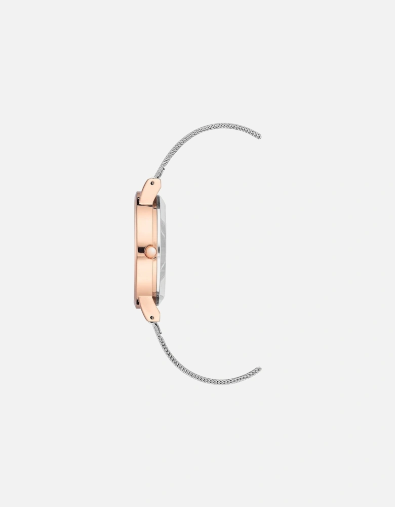 JCJC1217 Rose Gold Watch