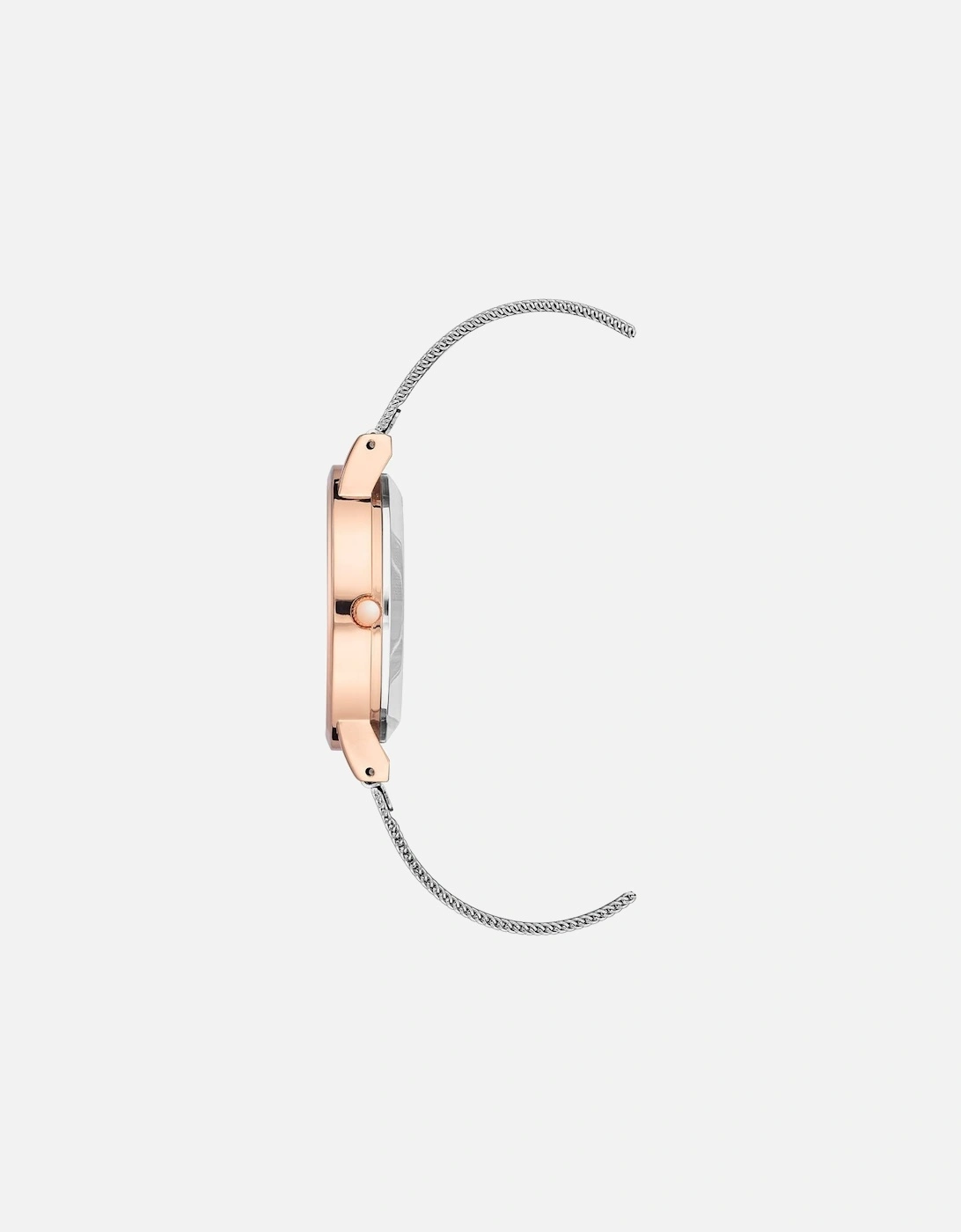 JCJC1217 Rose Gold Watch