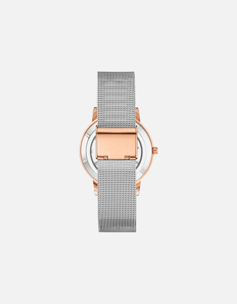 JCJC1217 Rose Gold Watch