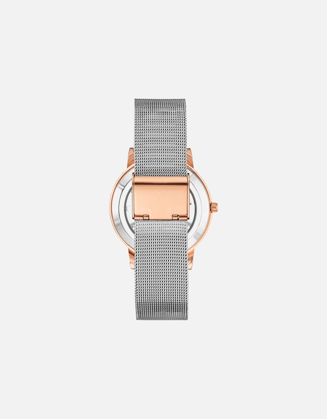 JCJC1217 Rose Gold Watch