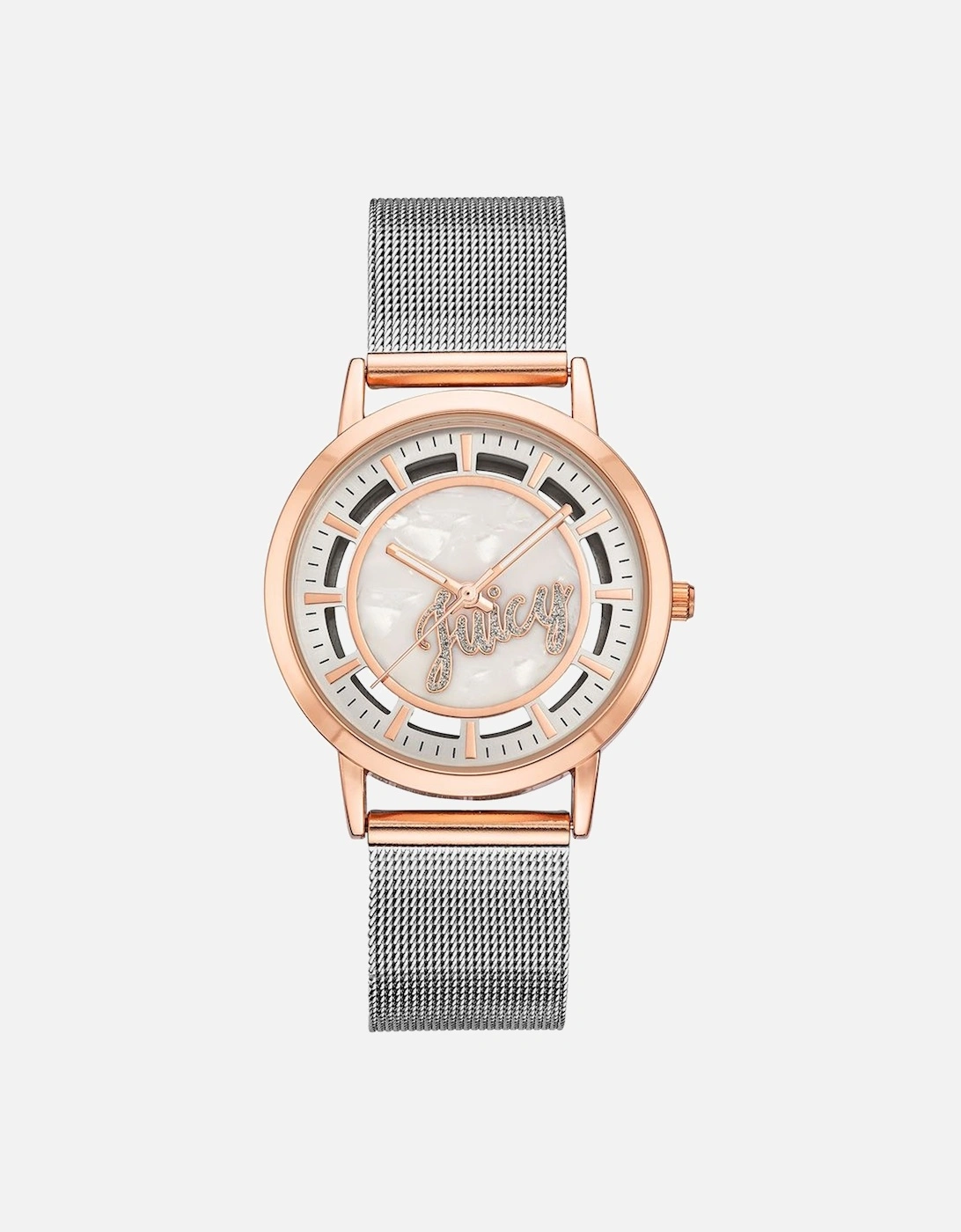 JCJC1217 Rose Gold Watch, 4 of 3