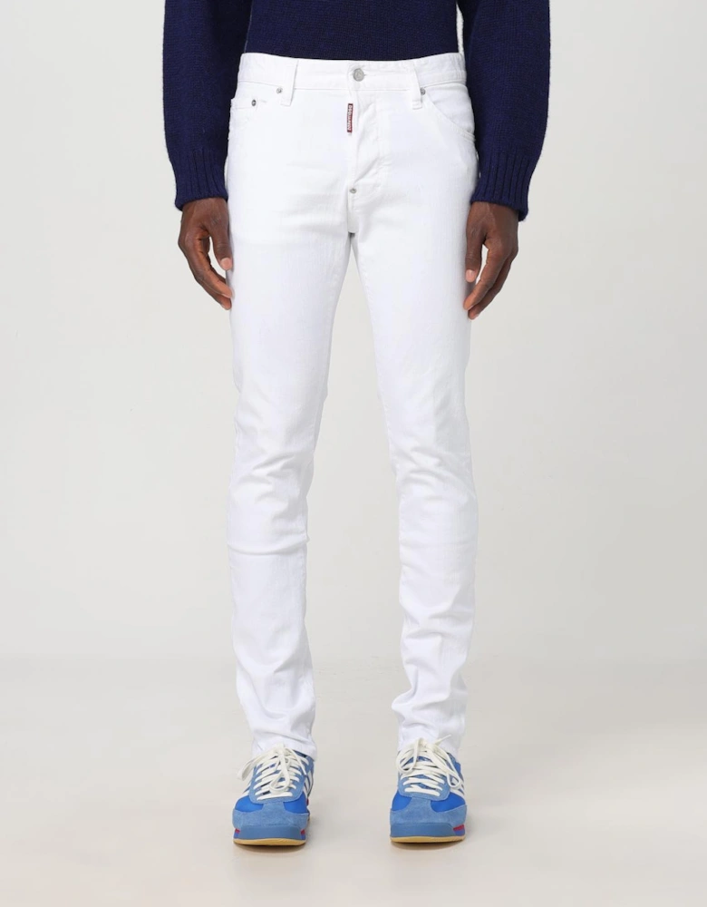 Skater Cool Guy SlimFit Jeans