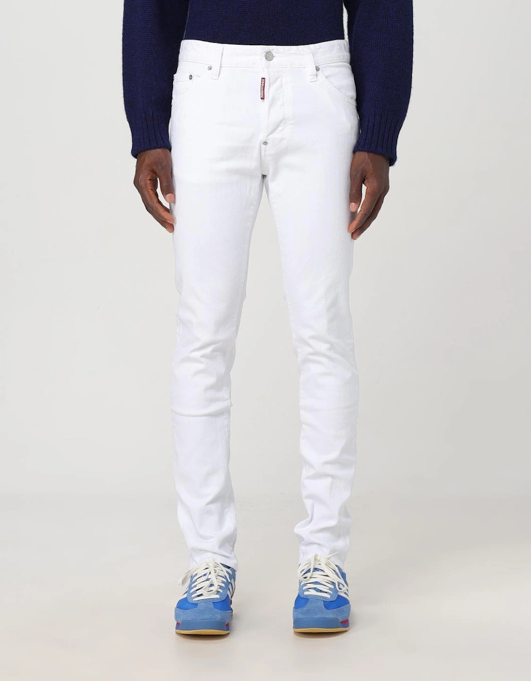 Skater Cool Guy SlimFit Jeans, 5 of 4