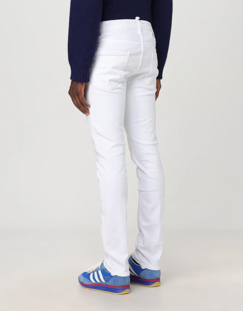 Skater Cool Guy SlimFit Jeans