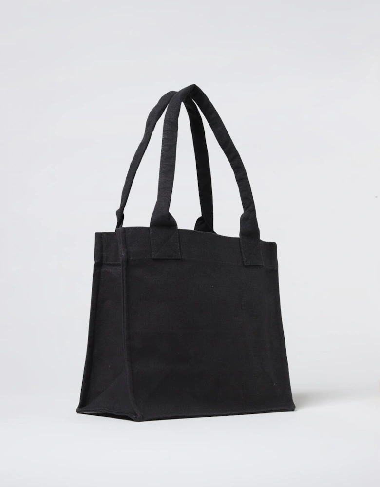 Recyclable Canvas Tote Bag