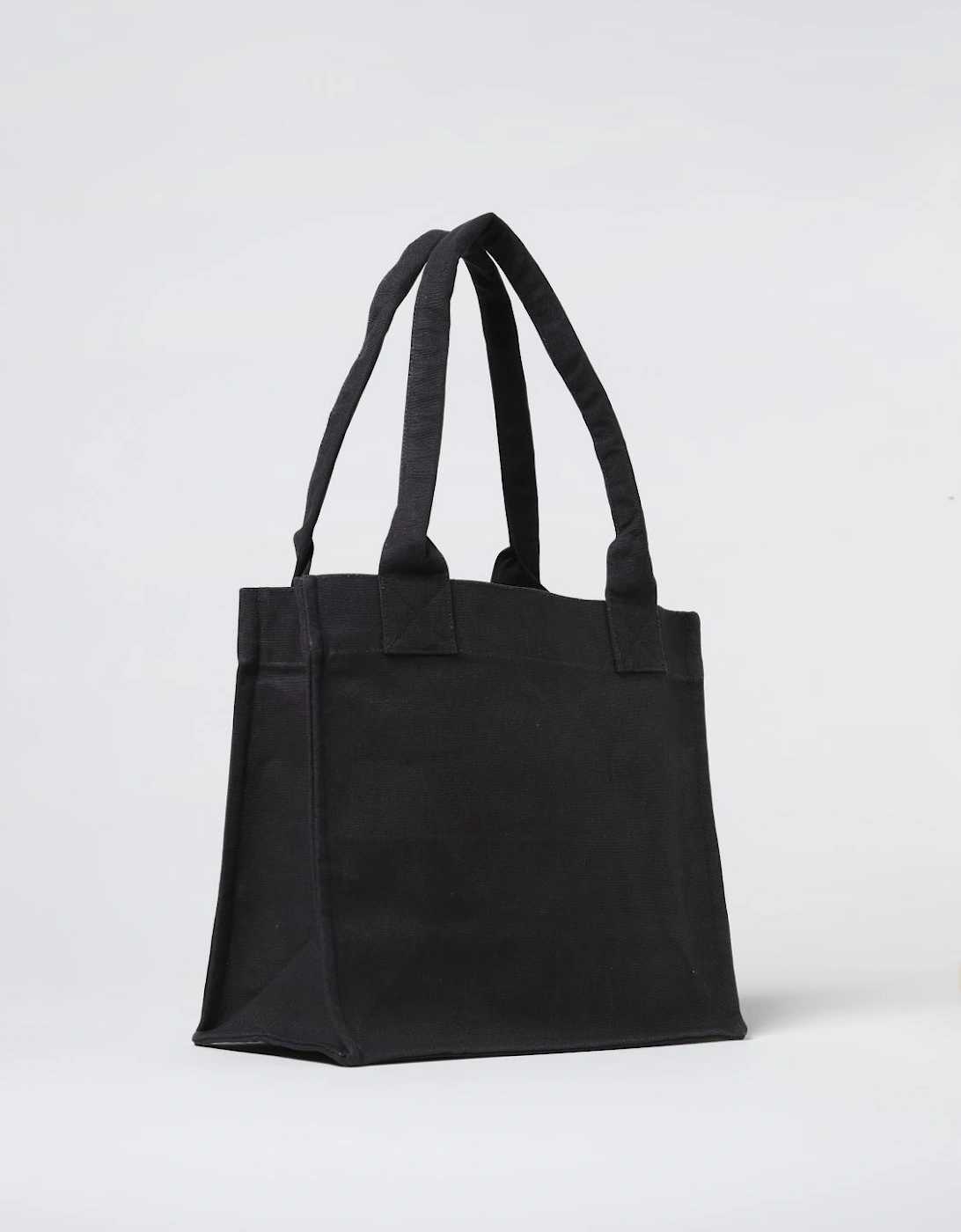 Recyclable Canvas Tote Bag