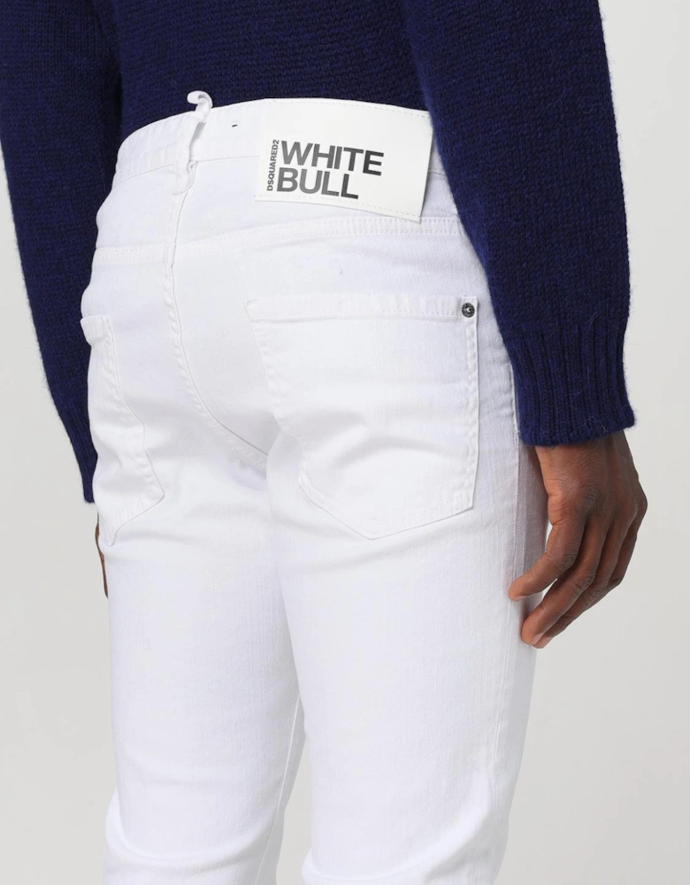 Skater Cool Guy SlimFit Jeans