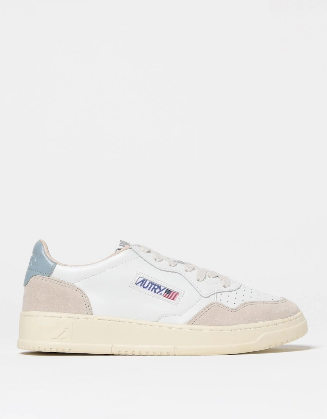 Medalist Low Top Sneaker, 5 of 4