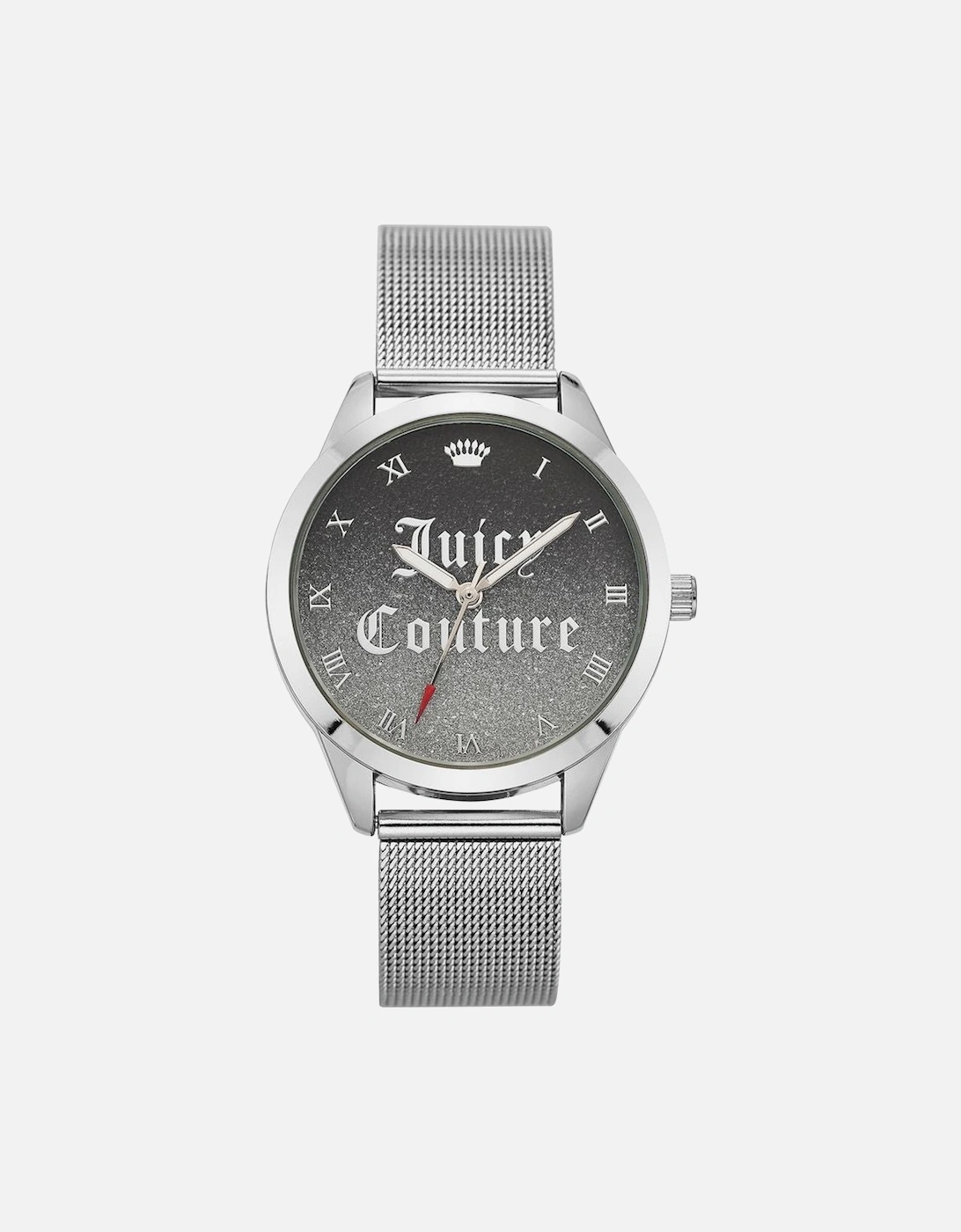 JCJC1279 Silver Mesh Watch, 4 of 3