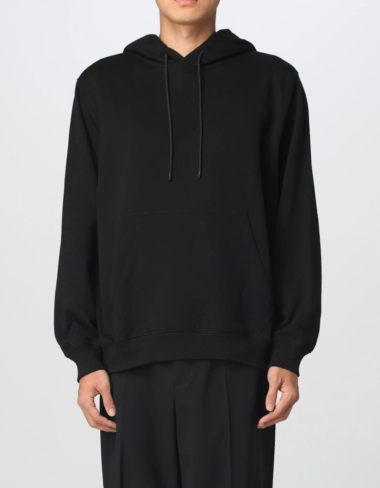 Relaxed Fit Hoodie