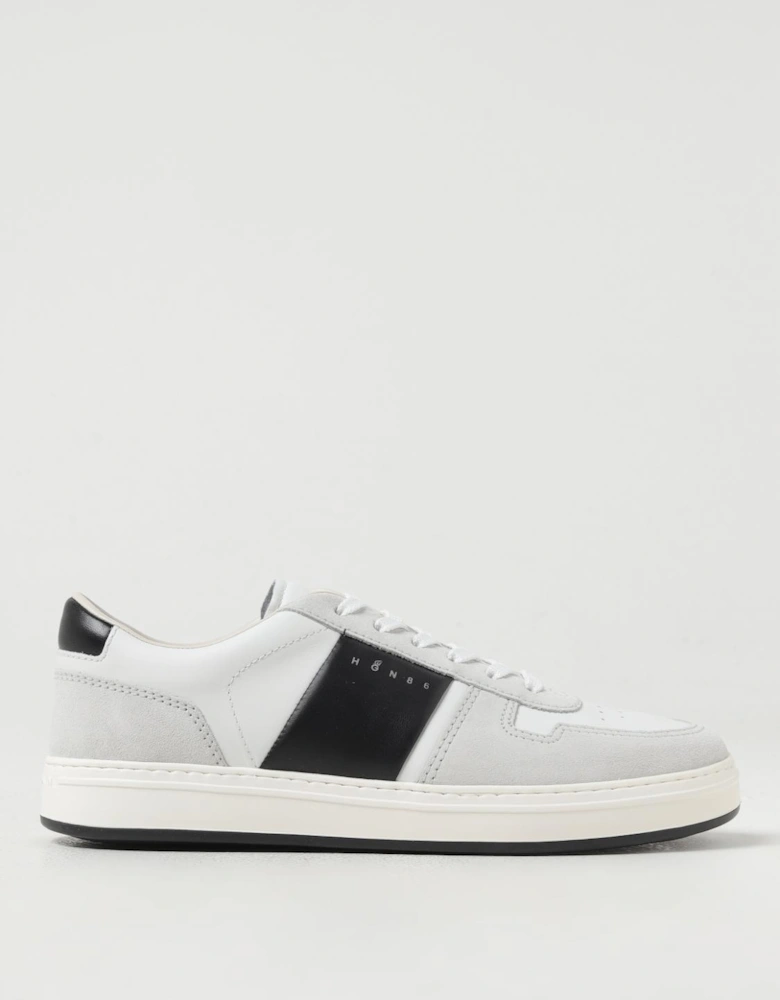 Interactive Sneaker Casual Style