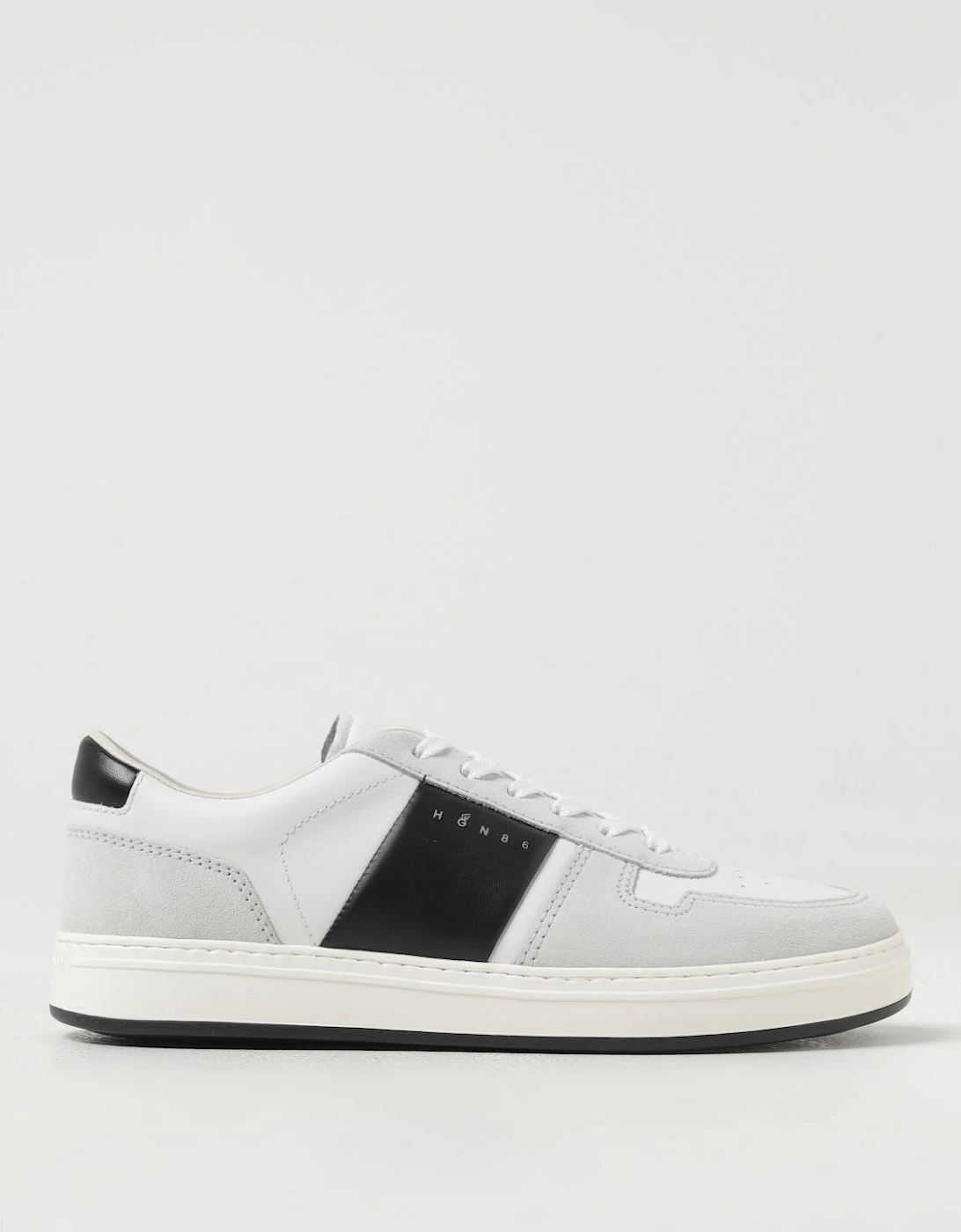 Interactive Sneaker Casual Style