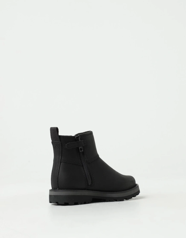 Youth 6Inch Chelsea Waterproof Boots