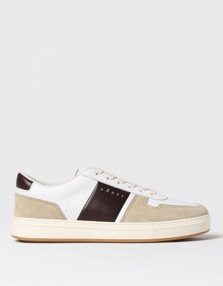 Interactive Sneaker Casual Style