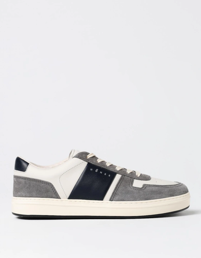 Interactive Sneaker Casual Style
