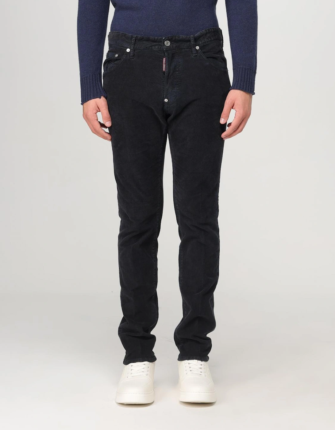 Slim Fit Corduroy Jeans, 5 of 4