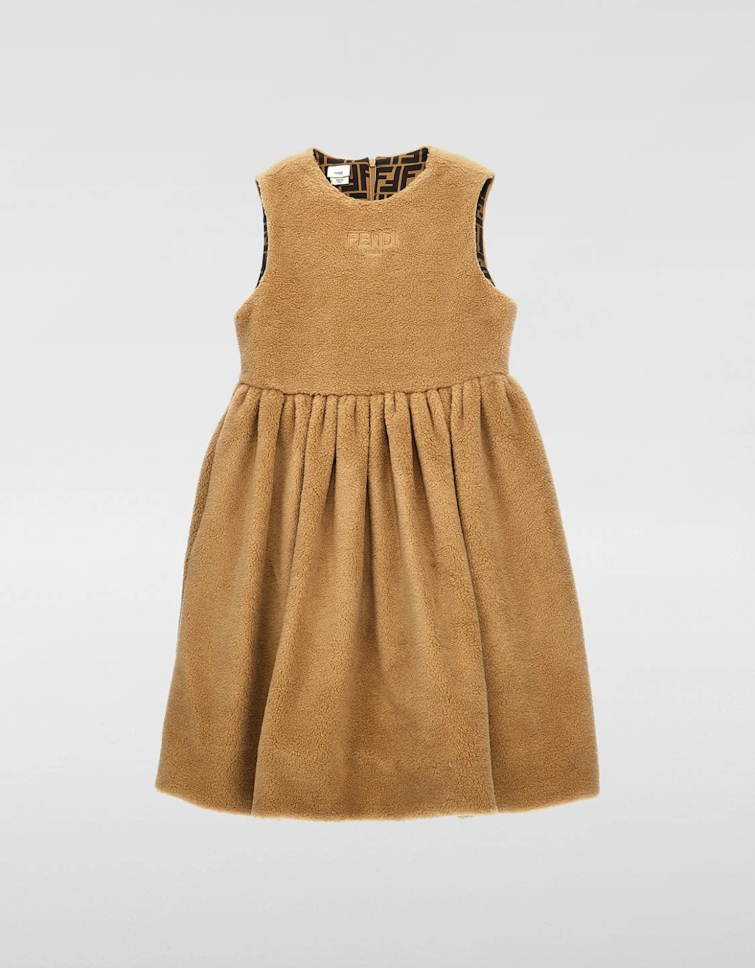 Girls Dress Teddy, 4 of 3