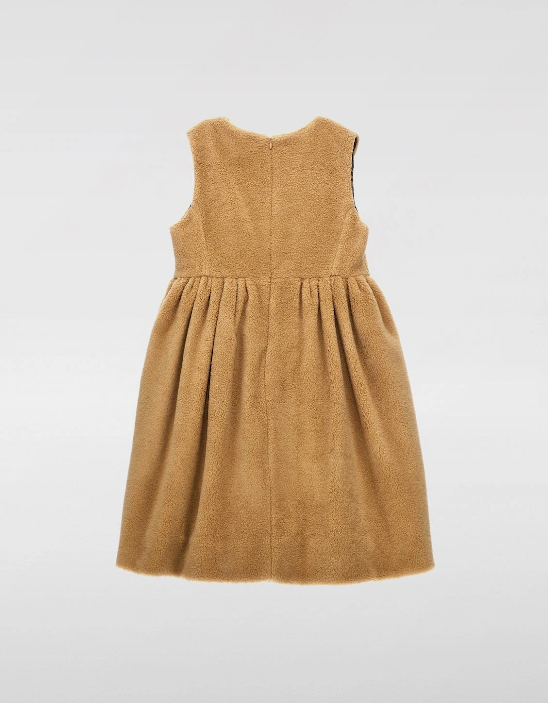 Girls Dress Teddy