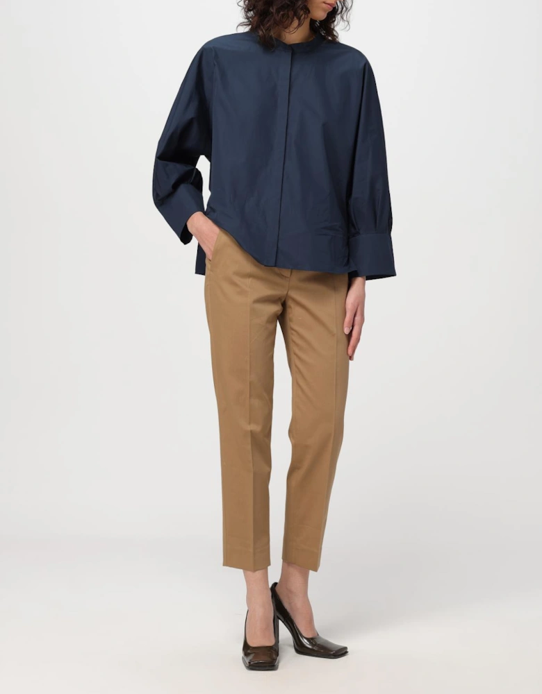 Casual Cotton Pants