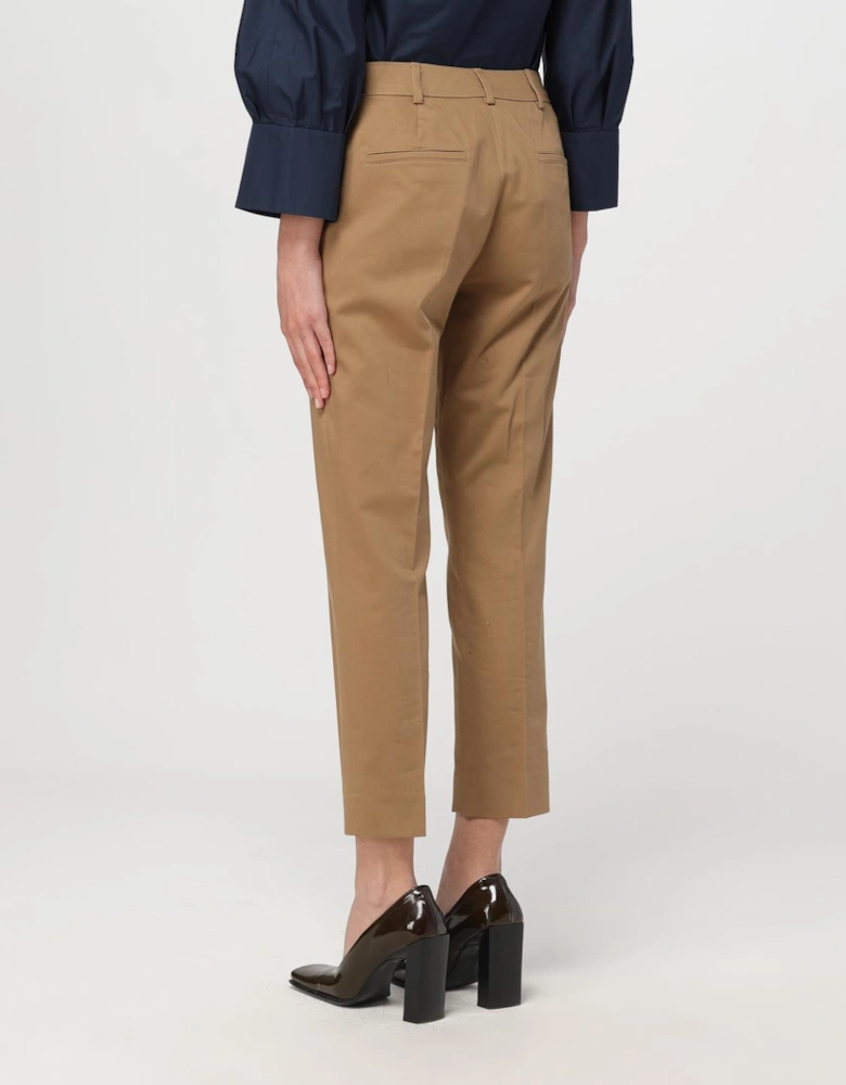 Casual Cotton Pants