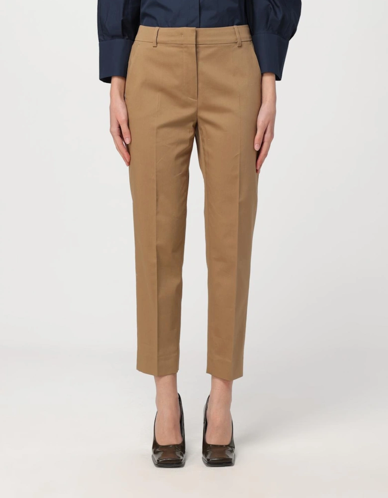 Casual Cotton Pants
