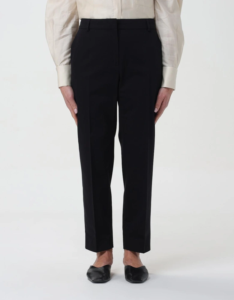 Casual Cotton Pants