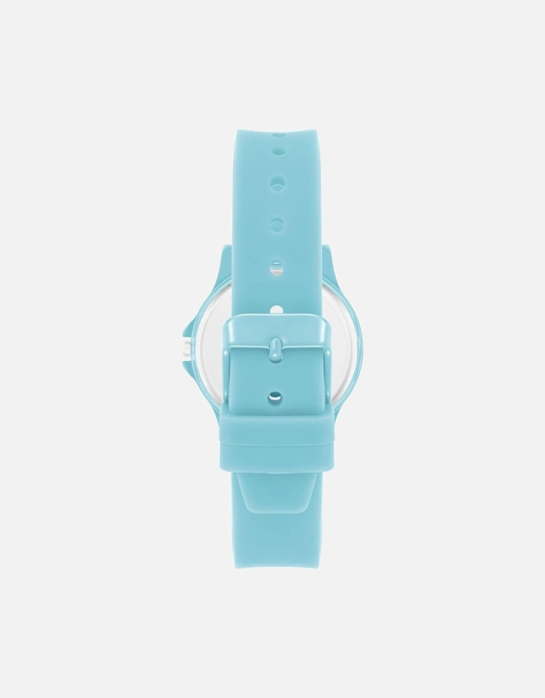 Crown Watch Silicone Band Model
