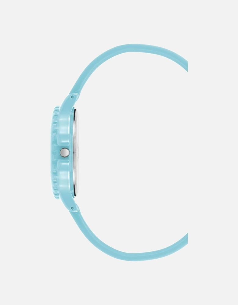 Crown Watch Silicone Band Model