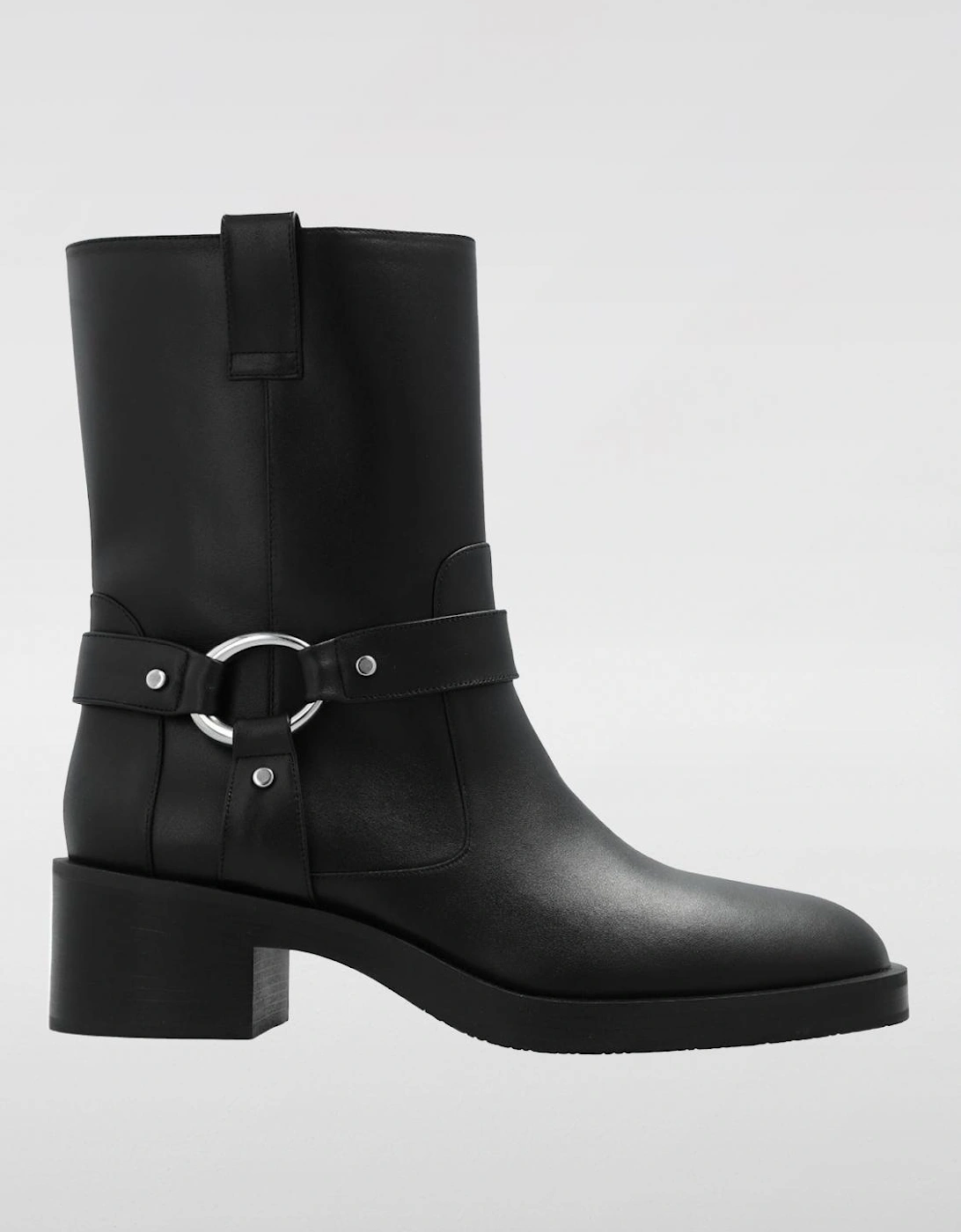Lowland Leather Boots, 5 of 4