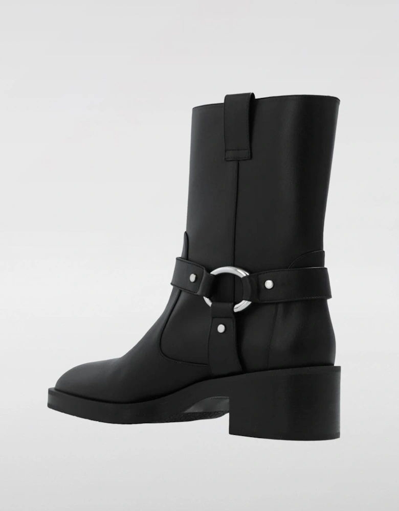 Lowland Leather Boots