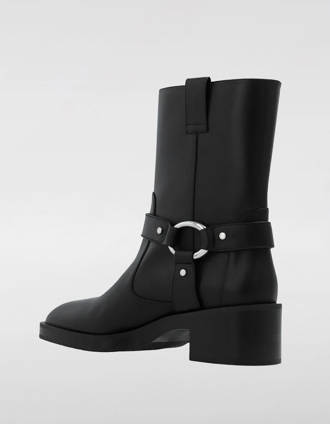 Lowland Leather Boots