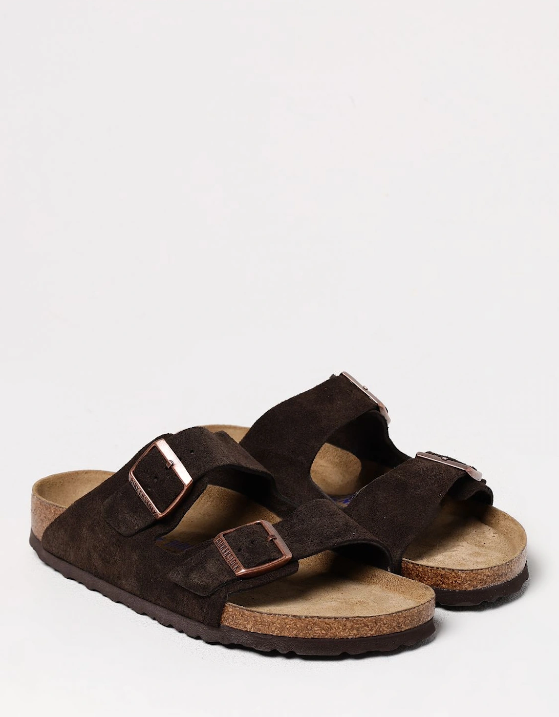 Arizona Suede Sandals
