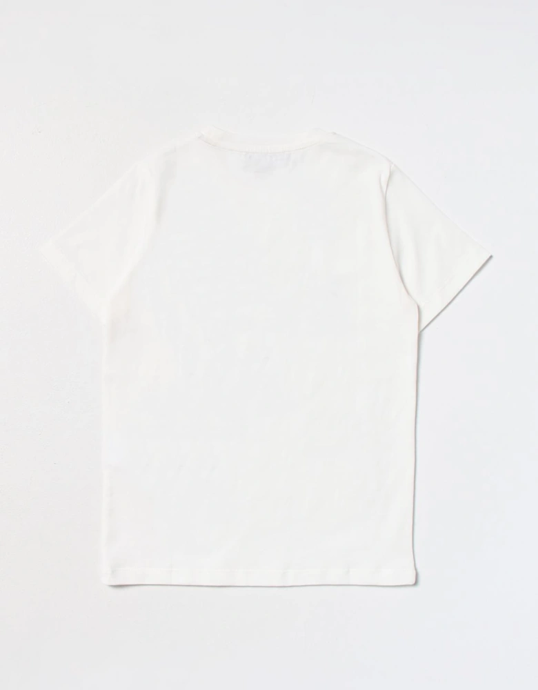 Medusa Head Graphic Tee
