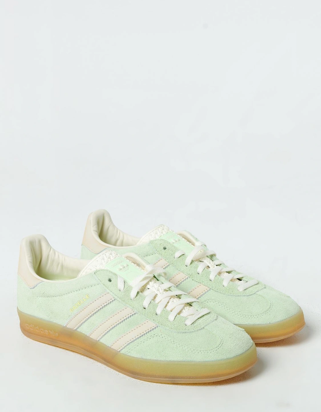 Gazelle Casual Sneakers