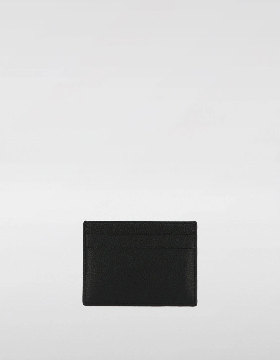 Classic Card Holder Leather Wallet