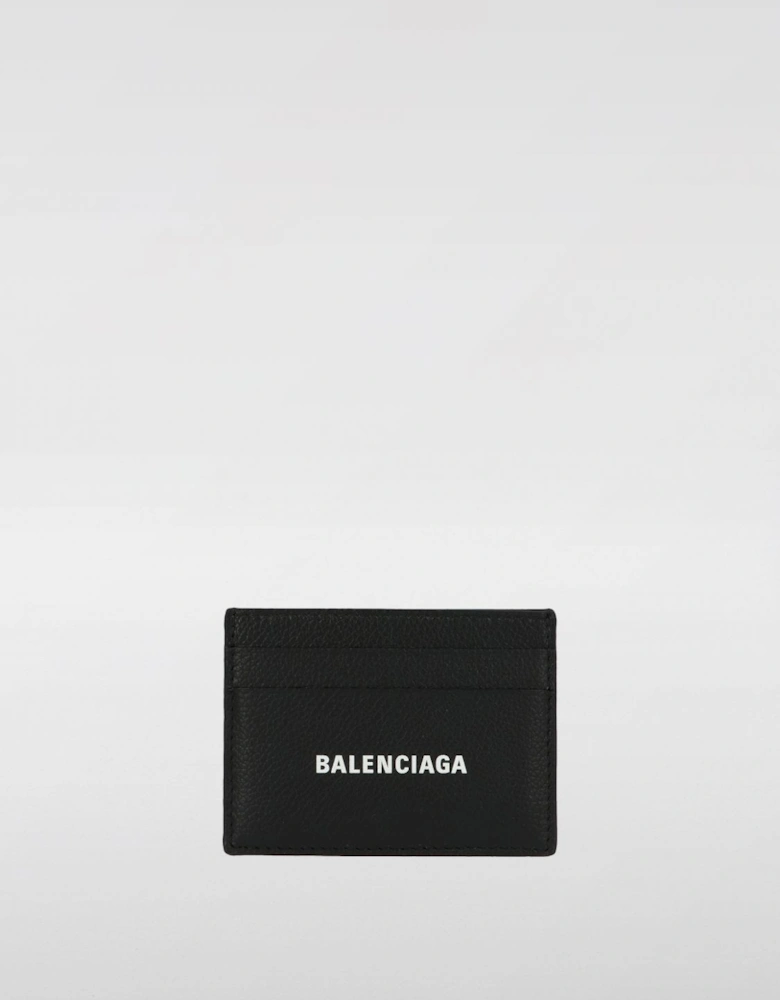 Classic Card Holder Leather Wallet