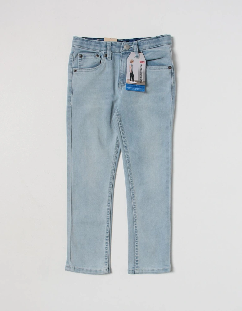 512 Slim Taper Jeans