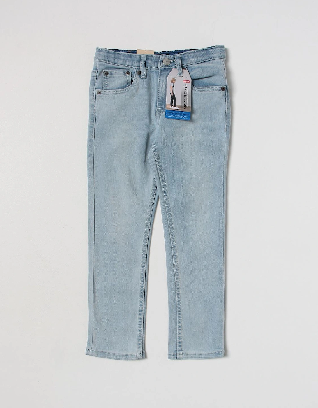 512 Slim Taper Jeans, 3 of 2
