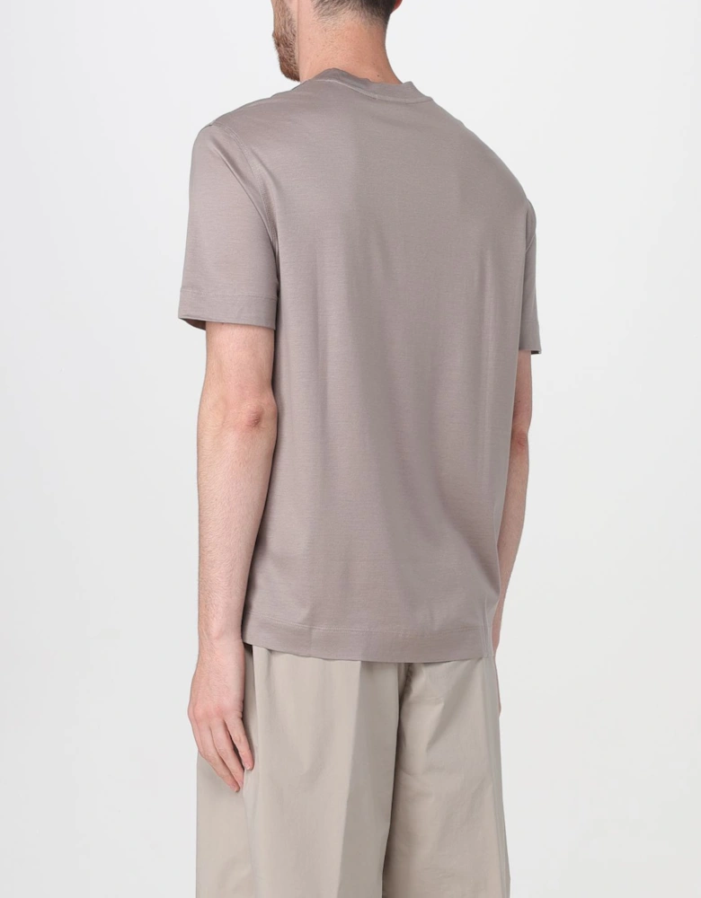 Text Logo TShirt