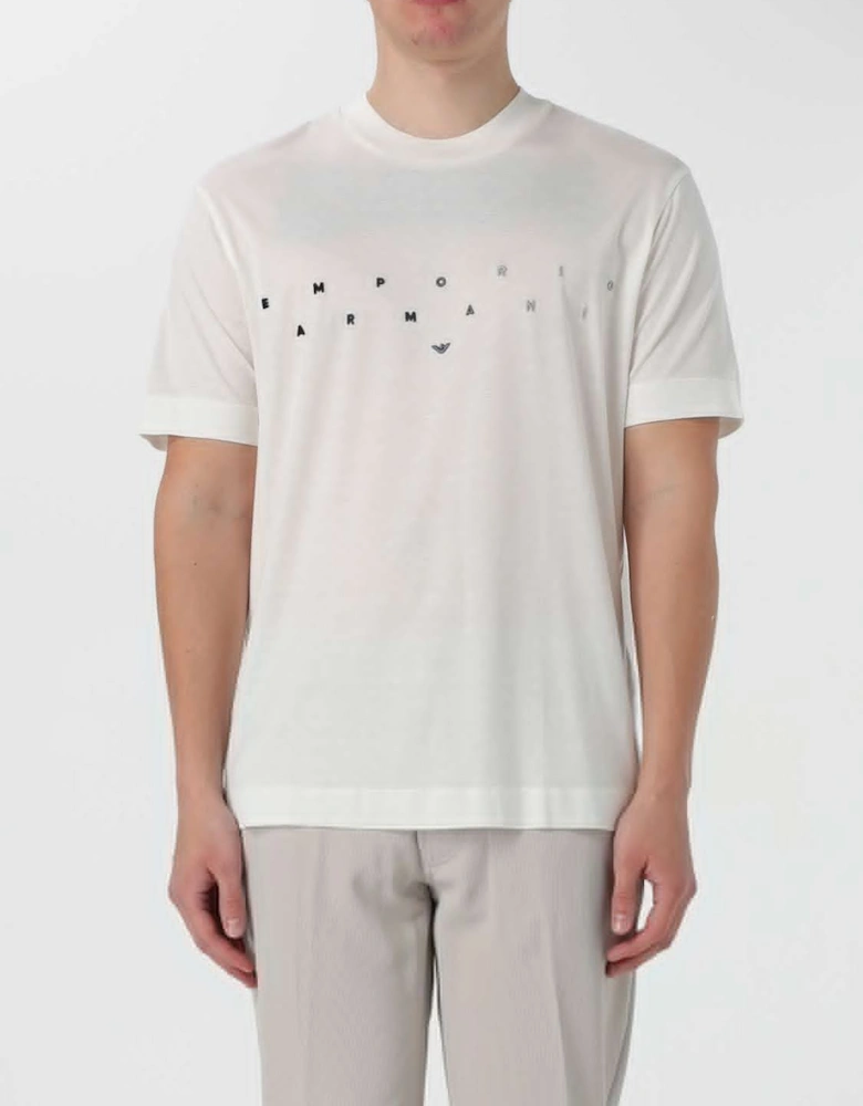 Text Logo TShirt