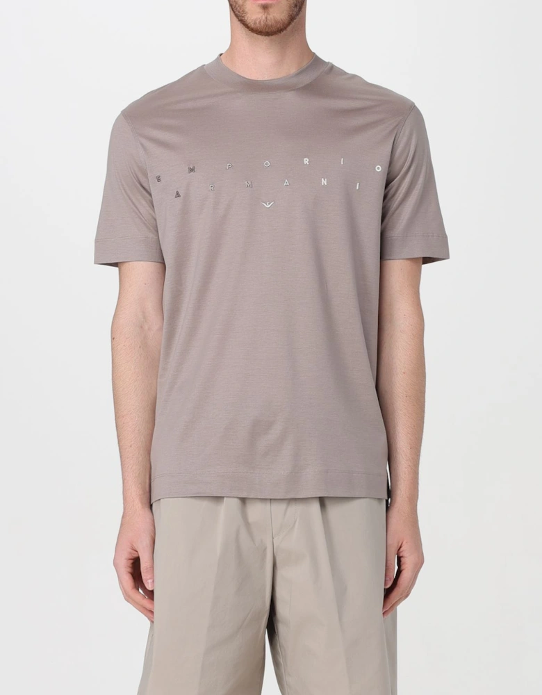 Text Logo TShirt