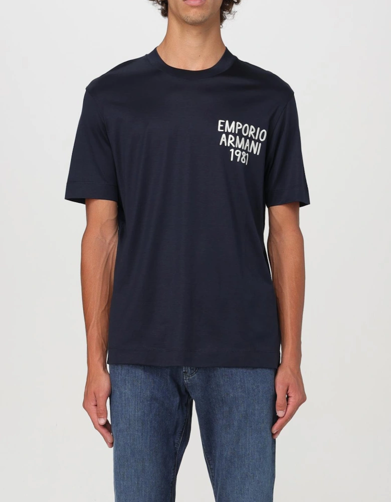 Text Logo TShirt