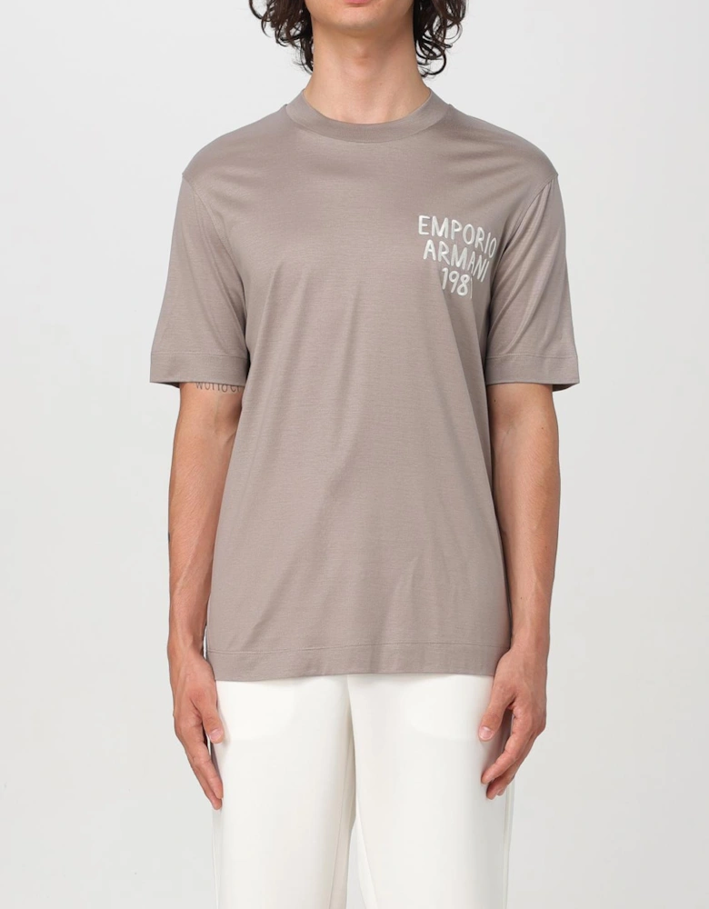 Text Logo TShirt