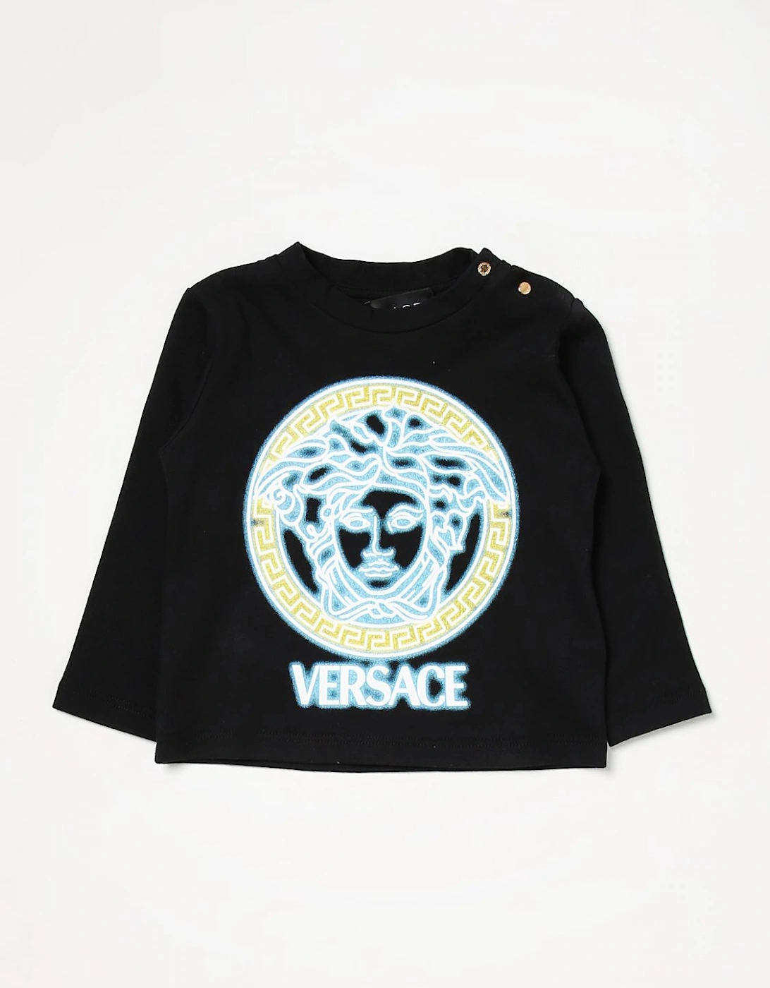 Baby Medusa Head Tee, 4 of 3