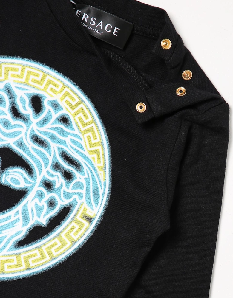Baby Medusa Head Tee