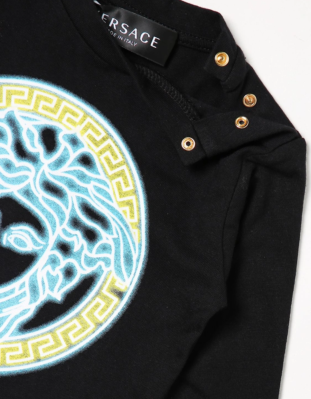 Baby Medusa Head Tee